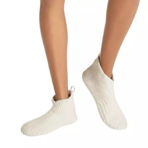 Bombas Gripper Slipper Socks - Picture 4 of 4